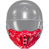 Scorpion EXO Covert X Bandana Face Mask Helmet Accessories-75-02285-1