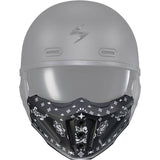 Scorpion EXO Covert X Bandana Face Mask Helmet Accessories-75-022871