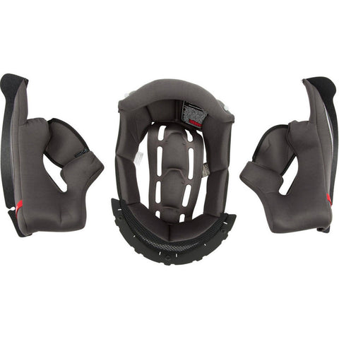 Scorpion EXO-T510 Kwikwick II Liner Helmet Accessories-75-02034-1