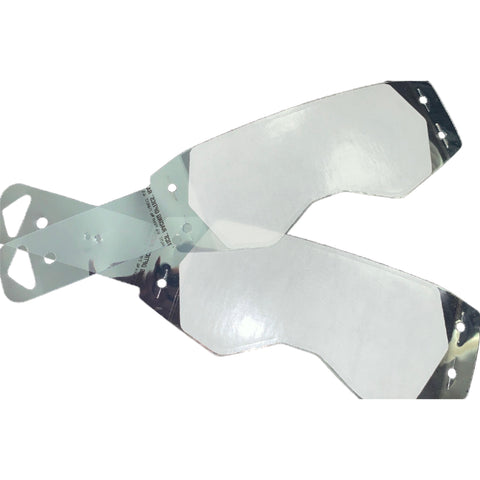 Scott Prospect/Fury Laminated With Sealing Tape Tear-Off Goggles Accessories-51-2572
