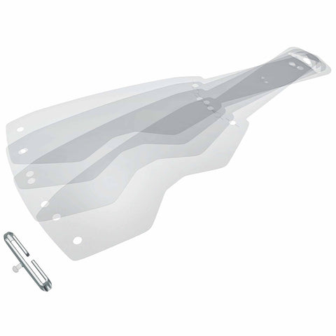 Scott Prospect Tear-Off Goggles Accessories-51-2570