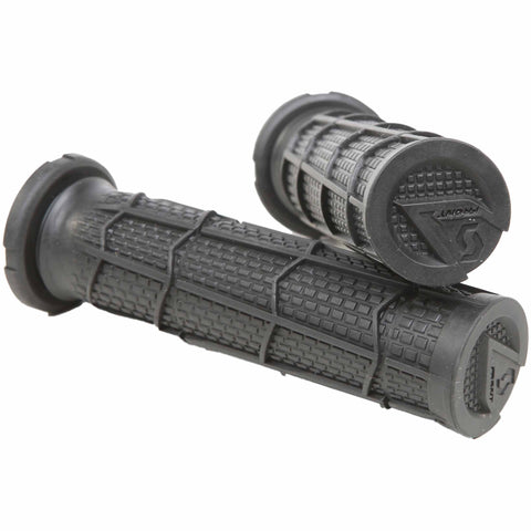 Scott 7/8" Radial Full Waffle Hand Grips-51-1042