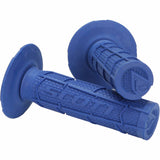Scott 7/8" Radial Full Waffle Off-Road Hand Grips-51-1026