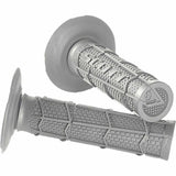 Scott 7/8" Radial Full Waffle Off-Road Hand Grips-51-1028
