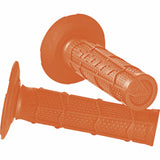 Scott 7/8" Radial Full Waffle Off-Road Hand Grips-51-1029