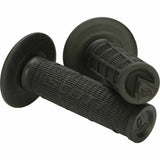 Scott 7/8" Radial Half Waffle Off-Road Hand Grips-51-1030