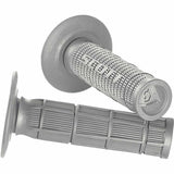 Scott 7/8" Radial Half Waffle Off-Road Hand Grips-51-1031