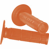 Scott 7/8" Radial Half Waffle Off-Road Hand Grips-51-1032