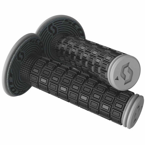Scott Mellow Off-Road Hand Grips-51-1240