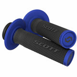 Scott SX2 Lock-On Off-Road Hand Grips-51-2261