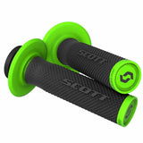 Scott SX2 Lock-On Off-Road Hand Grips-51-2264