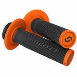 Scott SX2 Lock-On Off-Road Hand Grips-51-2262