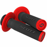 Scott SX2 Lock-On Off-Road Hand Grips-51-2263
