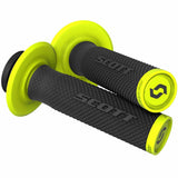 Scott SX2 Lock-On Off-Road Hand Grips-51-2265