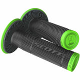 Scott SX2 Off-Road Hand Grips-51-1254