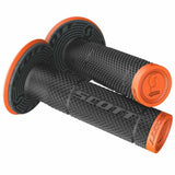 Scott SX2 Off-Road Hand Grips-51-1252