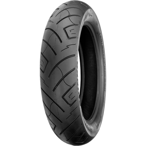Shinko 777 HD 18" Front Cruiser Tires-87-4616