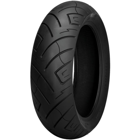 Shinko 777F 18" Front Cruiser Tires-87-4192