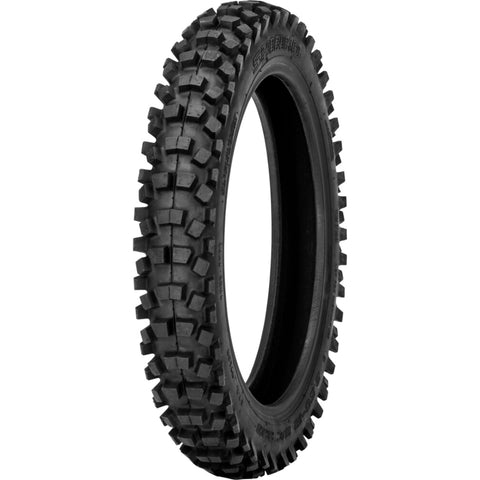 Shinko 520 Series 12" Front Off-Road Tires-87-4204