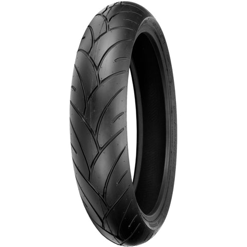 Shinko 005 Advance 21" Front Street Tires-87-4013