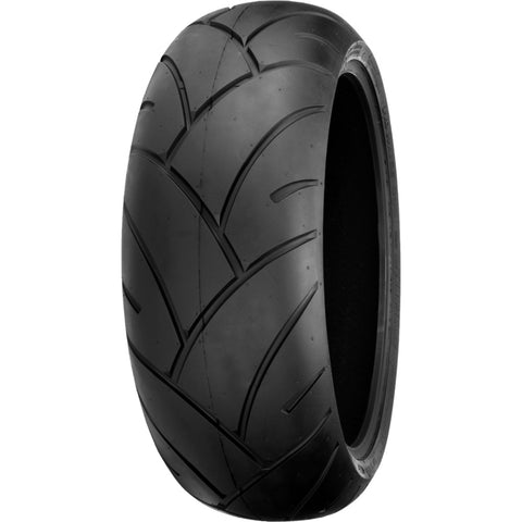Shinko 005 Advance 18" Rear Street Tires-87-4019