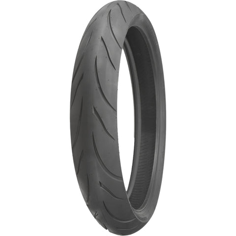 Shinko 011 Verge 17" Front Street Tires-87-4079