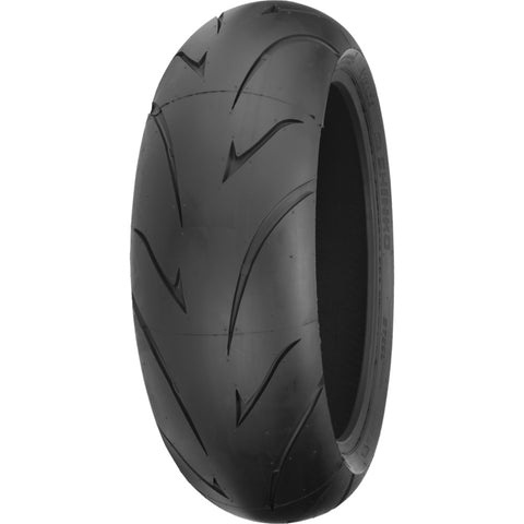 Shinko 011 Verge 18" Rear Street Tires-87-4089