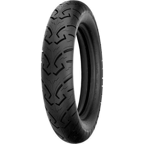Shinko 250 Series 19" Front Street Tires-87-4103