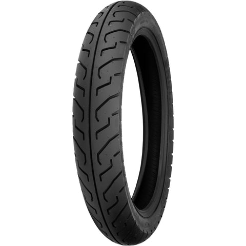 Shinko 712 Series 16" Front Street Tires-87-4143