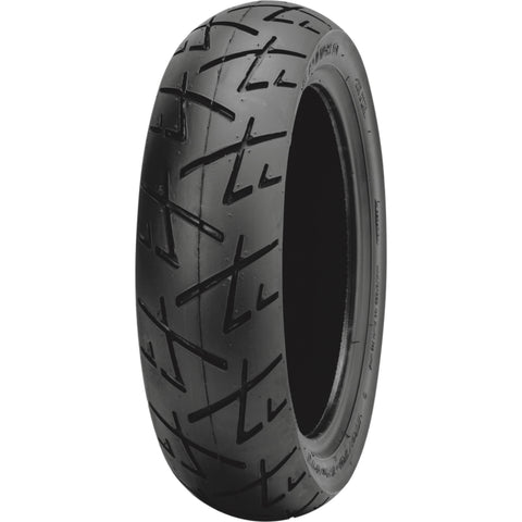 Shinko SR009 Raven 12" Front Street Tires-87-4052