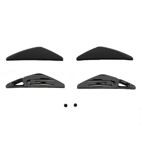 Shoei RF-1200 Upper Air Intake Helmet Accessories-0209
