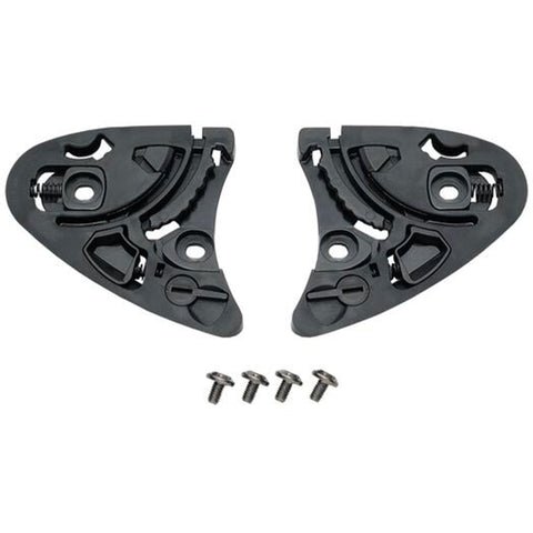 Shoei CW-1 Pinlock Ready Face Shield Helmet Accessories-0213