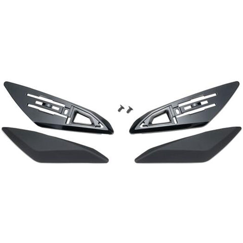 Shoei CW-1 Pinlock Ready Face Shield Helmet Accessories-0213