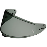 Shoei X-Fifteen CWR-F2R Face Shield with Tear off Post Helmet Accessories-0205