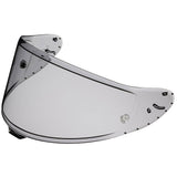 Shoei X-Fifteen CWR-F2R Face Shield with Tear off Post Helmet Accessories-0205