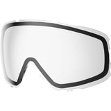 Smith Optics Moment Chromapop Replacement Lens Goggles Accessories-400499LEN007T
