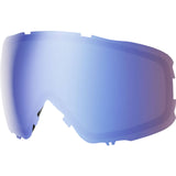 Smith Optics Moment Chromapop Replacement Lens Goggles Accessories-400499LEN00TR