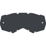 Thor MX Assist Sting LS Men's MTB Jerseys-5020