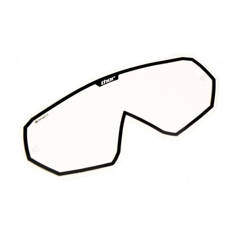 Thor MX Youth Enemy Replacement Lens Goggles Access-2602