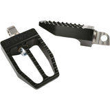 Thrashin Supply 1984 to Current Harley Mount Militant Peg Harley-Davidson Cruiser Footpegs-1620