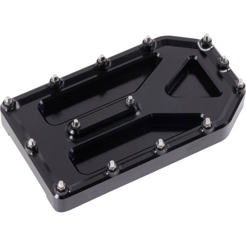 Thrashin Supply Aggressor Touring Brake Pedal Pad Harley-Davidson Cruiser Motorcycle Accessories-1611