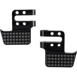 Thrashin Supply Apex Floorboard Tail Extension Harley-Davidson Cruiser Footpegs-1621
