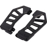Thrashin Supply Apex Floorboard Tail Extension Harley-Davidson Cruiser Footpegs-1621