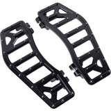 Thrashin Supply Bagger Aggressor Floorboards Harley-Davidson Cruiser Footpegs-1621