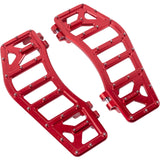Thrashin Supply Bagger Aggressor Floorboards Harley-Davidson Cruiser Footpegs-1621