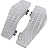 Thrashin Supply Bagger Floorboards Harley-Davidson Cruiser Footpegs-1621