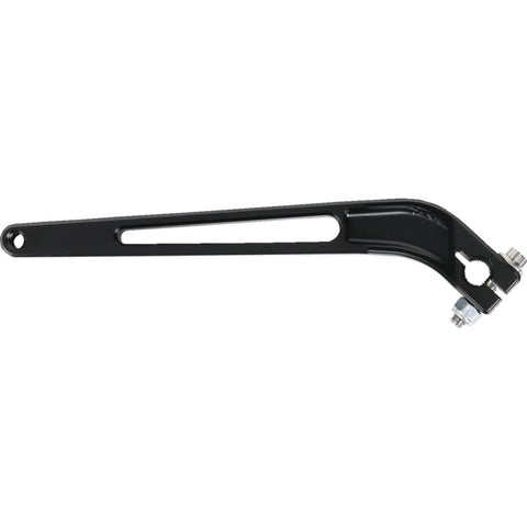 Thrashin Supply Billet Shift Lever Extended for Dyna Harley-Davidson Cruiser Motorcycle Accessories-1602