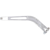 Thrashin Supply Billet Shift Lever for Softail Harley-Davidson Cruiser Motorcycle Accessories-