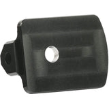 Thrashin Supply Brake Pedal Pad Mount Harley-Davidson Cruiser Motorcycle Accessories-