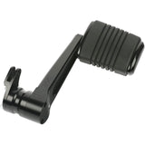 Thrashin Supply Brake Pedal Pad Mount Harley-Davidson Cruiser Motorcycle Accessories-